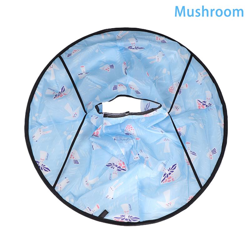 Peleryna do strzyżenia włosów dla dzieci Fartuch fryzjerski Płaszcz Peleryna do strzyżenia włosów Parasolka Narzędzia do strzyżenia włosów Peleryna Fartuch fryzjerski Fryzjer