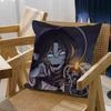 Pressure Sebastian Solace Maple Design Cushion Cover Happy Autumn Harvest decor Holiday Decorati Pillow Cover