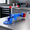 Wheel-Arch Expansion Tool Controllable Pressure Fender lipLip Repair Sturdy