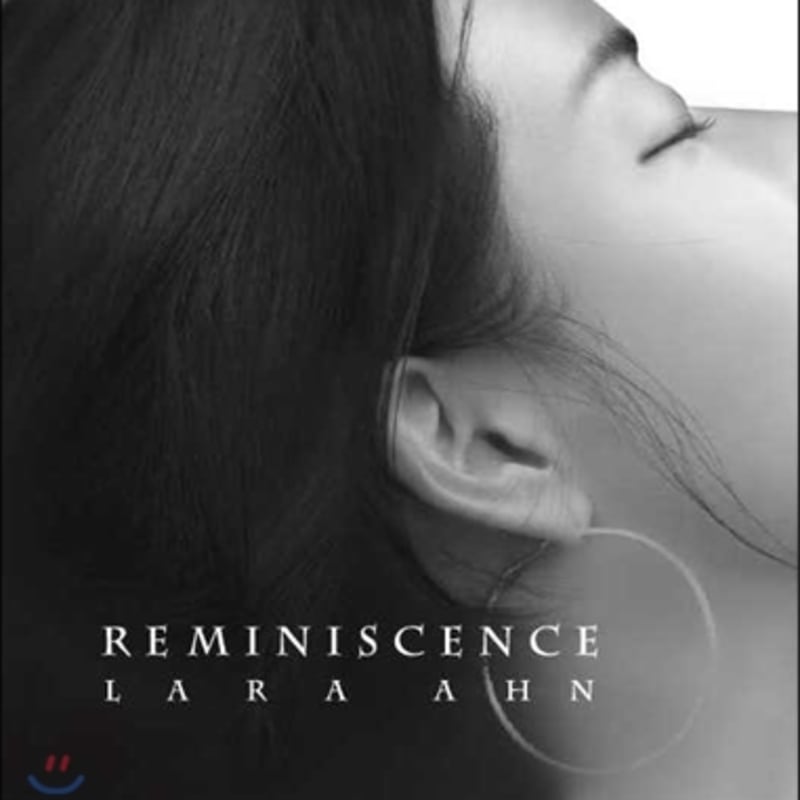 

Lara Ahn 1st Album - Reminiscence