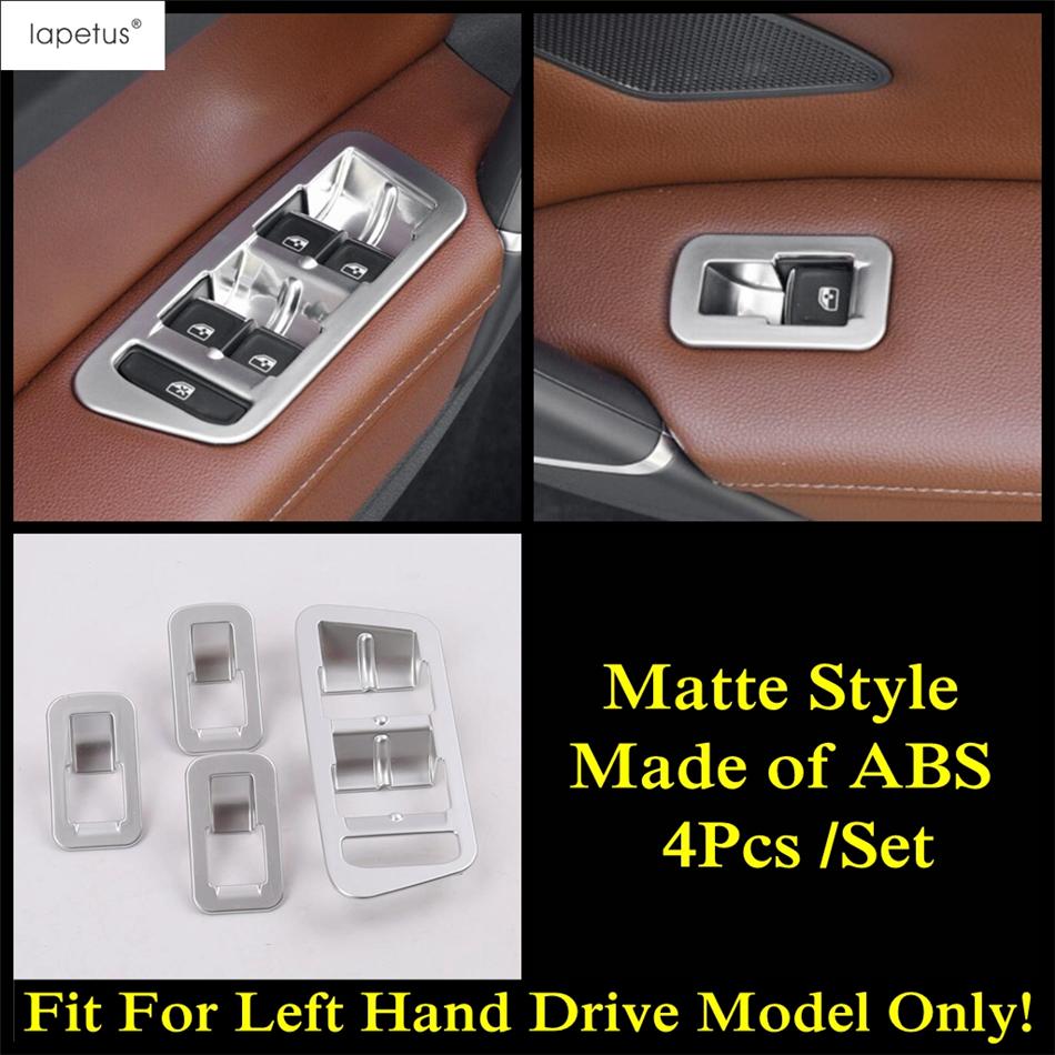 Bandă de Reglare Scaun Panou de Bord AC Aer Cutie de Mănuși Capac Ornament Pentru VW Volkswagen Golf 7 7.5 MK7 Hatchback 2014 - Accesorii