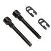 Mountain Bike Disc Brake Screw   Alloy Disc Caliper Brake Fixing Screws for Mountain Bikes