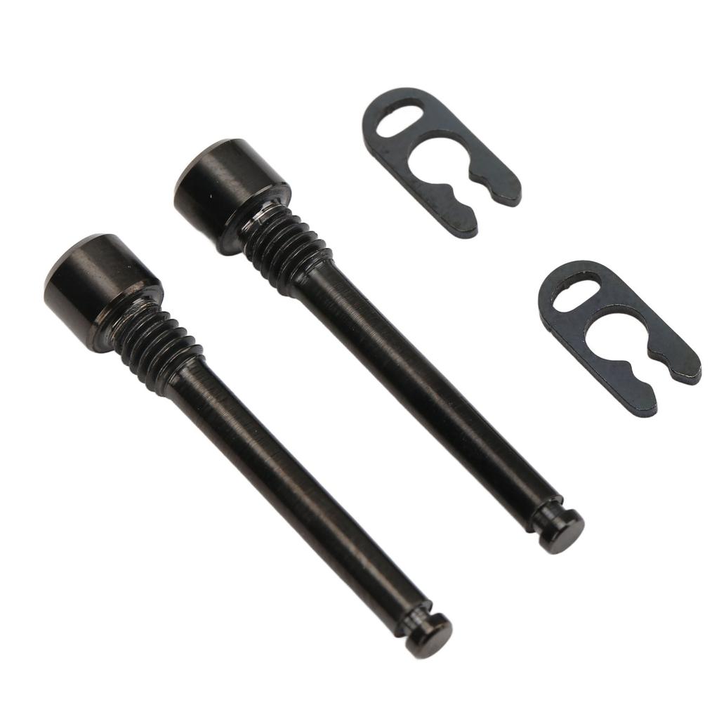 Mountain Bike Disc Brake Screw Alloy Disc Caliper Brake Fixing Screws for Mountain Bikes