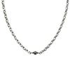 Nouvelle Lumiere Trije Necklace