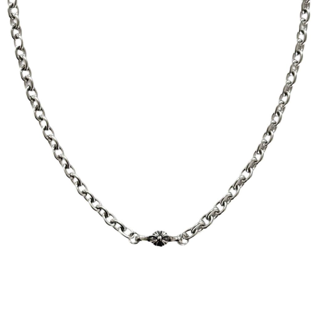 Nouvelle Lumiere Trije Necklace