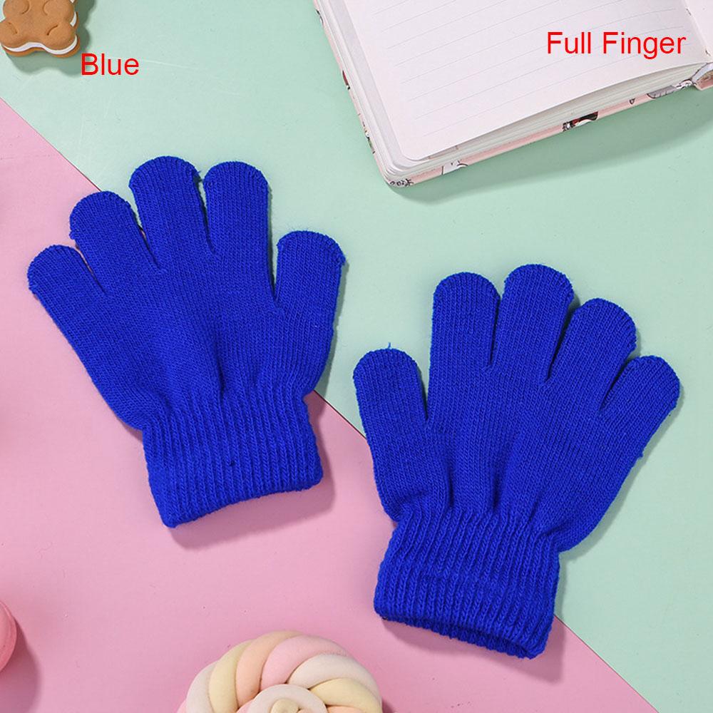 Neue fingerlose schwarze Netzhandschuhe für Herren/Damen, warm, dehnbar, elastisch, modisch, für den Winter, Outdoor, Halbfinger, warmes Fahrradzubehör