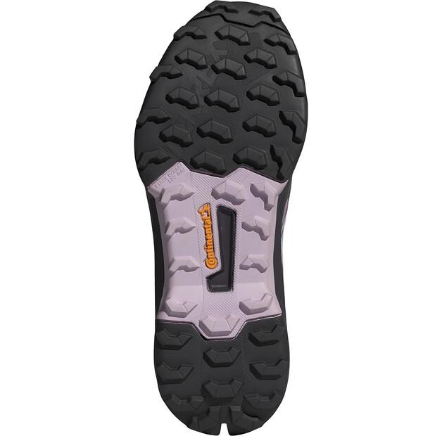 Треккинговые ботинки Adidas Terrex Ax4
