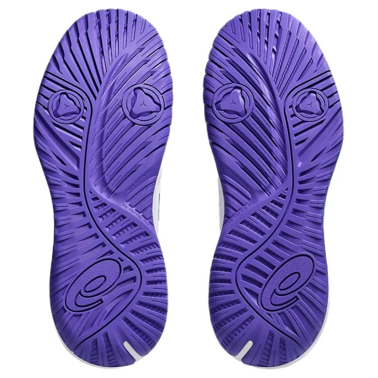 Asics Gel-Challenger 15 Comfortable Durable Supportive Wear-Resistant Tennis Shoes Men Sneaker White Green 1041A510-103