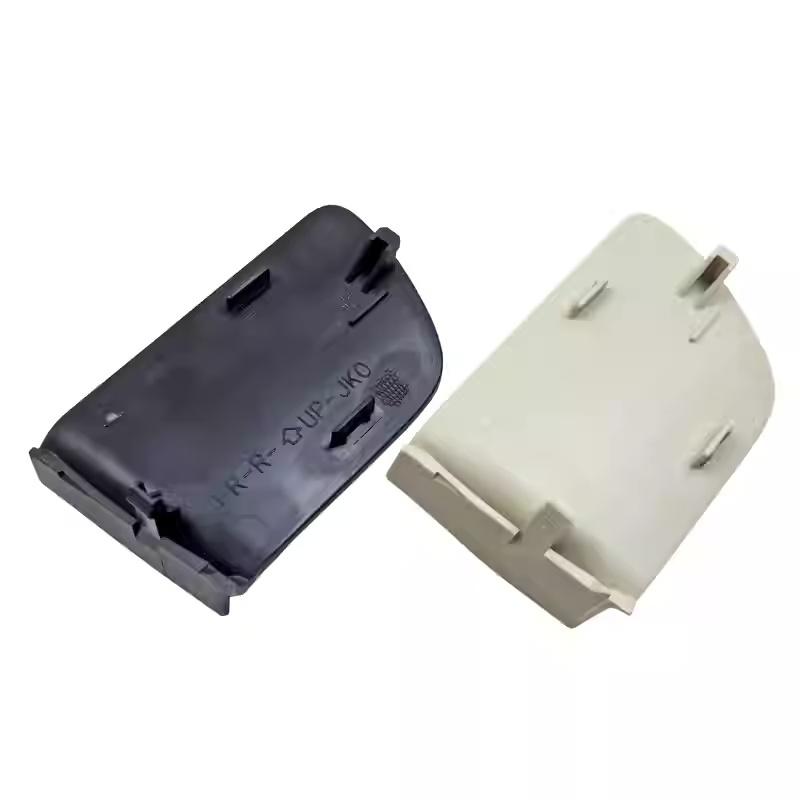 For NISSAN Patrol Y62 Front and Rear Car Door Inner Handle Screw Covers Interior Door Handle Cover