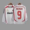 AC vintage jersey football jersey Maldini Tonali Ibka Piatek Shevchenko jersey