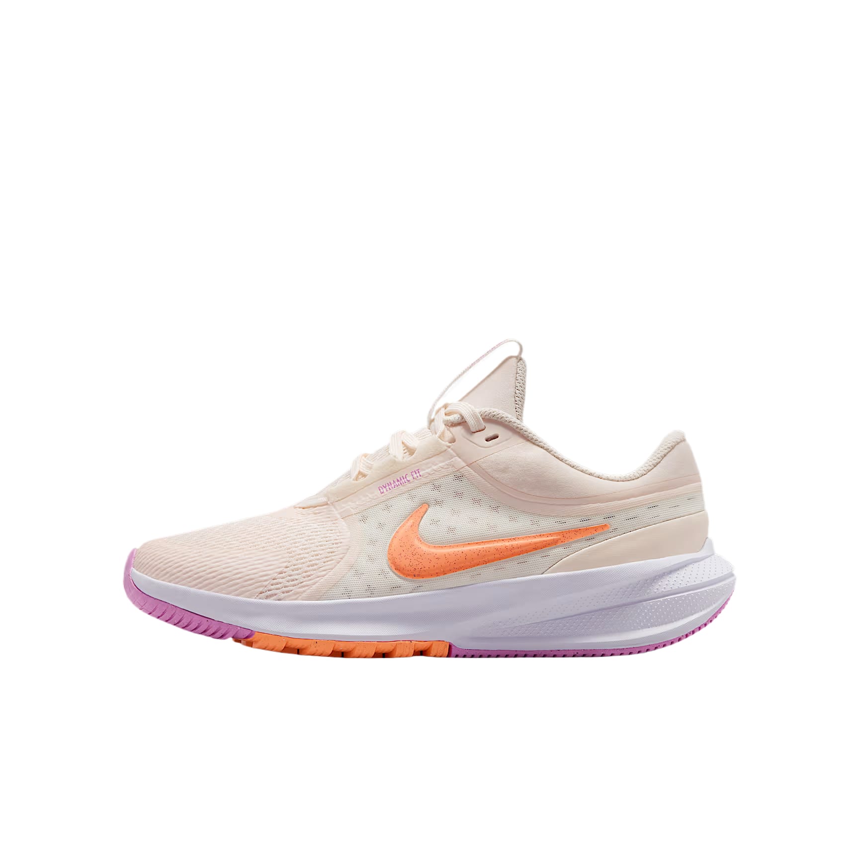 Nike Star Runner 5 Rebound Breathable