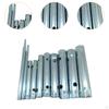 10Pcs Dual Ended Wrench Socket Set Hexagonal Threaded Sleeve Tool Bathroom Faucet Nut Removal
