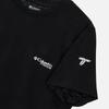 COLUMBIA Women'S Diamond Peak Pro Short Sleeve T-Shirt