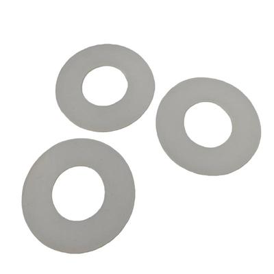New Household Bathroom Accessories Seal Washer For Geberit Silicon Rubber Flush Valve Seal Washer Diaphragm