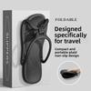 Foldable Couple Travel Slippers Are A Must-have for Non Slip Travel In Hotels. They Are Convenient To Carry Indoo… More