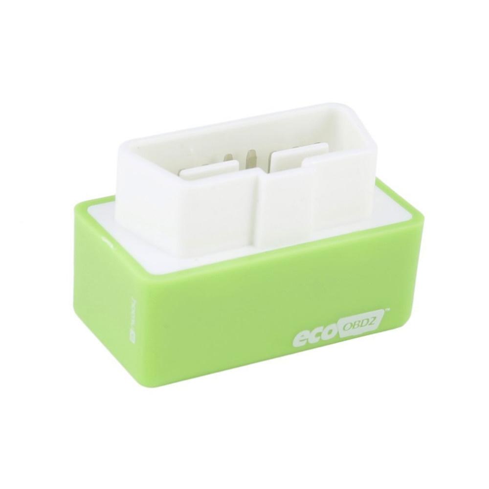2024 New Chips OBD2 Benzine Car Chip Tuning Box Plug And Drive OBD2 Diesel Engine Performance Improved Save Fuel