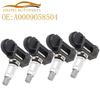 A0009058504 TPMS Tire Pressure Sensor Monitor Car 0009058504 For Mercedes-Benz C250 2012-2015