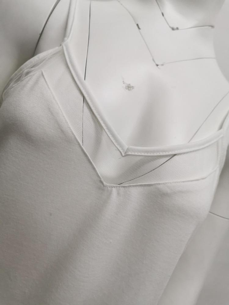 Sexy V Neck Summer Camisole for Women 2024 European American Fashion Top