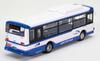 Tomytec National Bus Collection Serie JH057 West Japan JR Bus Diorama Zubehör 335788 1/80