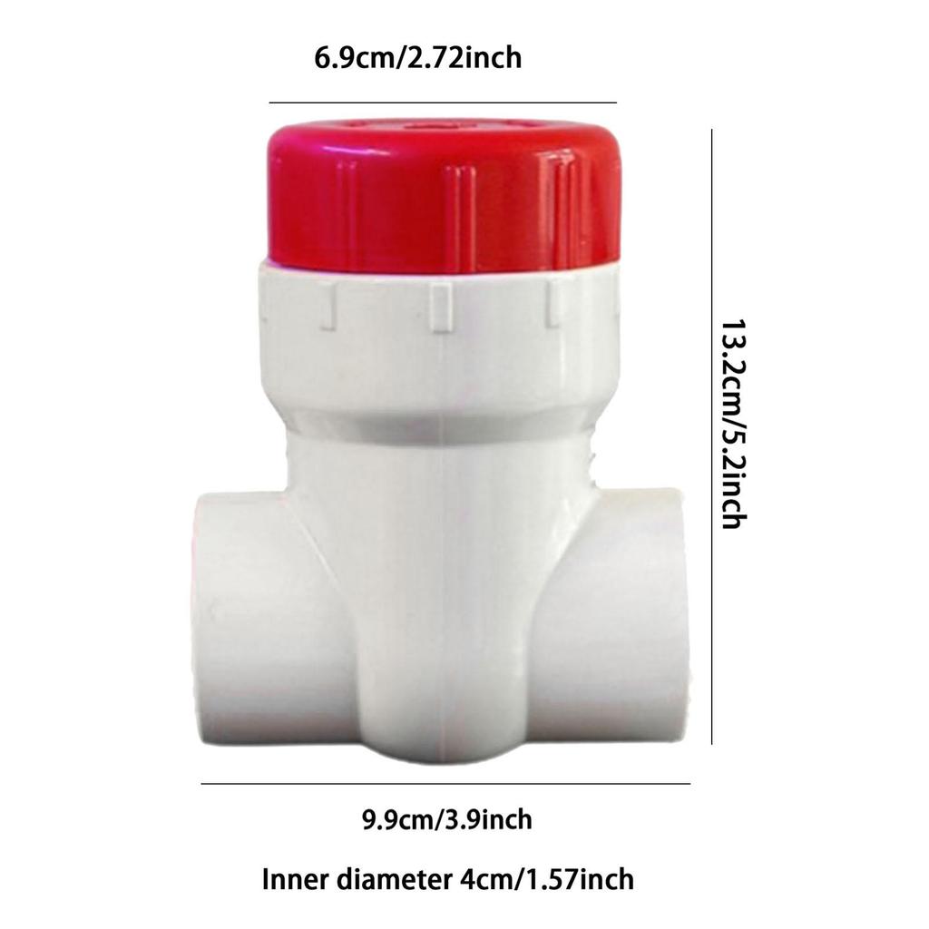Zawór Sterujący do Akwarium Akcesoria do Pompy Powietrza Szybki Montaż Regulowany Precyzyjna Kontrola Przepływu do Zbiorników Rybnych Urządzenia Akwariowe