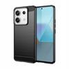Sc Carbon Poco X6 / Rm Note 13 Pro 5G Black