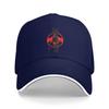 Hats Kyokushin Kaikan Karate Baseball Cap FeUnisex Unisex Print Hip Hop Hats Spring Casual Running Hippie Breathable Baseball Caps