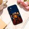 Family Comedy TV Series ALF   phone Case For Samsung Galaxy A73,A72,A71,A70,A53,A52,A51,Others Soft Black Shell