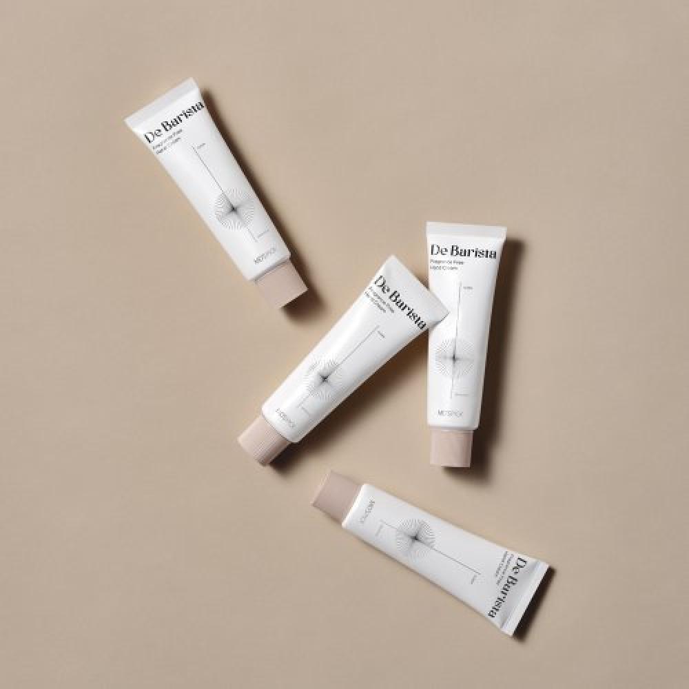 Mdspick De Barista Unscented Hand Cream 50g