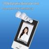 Dahua Enterprise WeChat Face Recognition Access Control & Attendance System CN plug (adapter included)