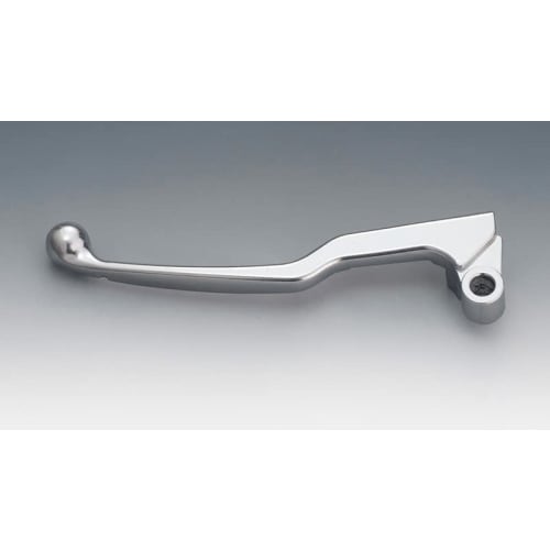Kijima Motorcycle Bike Parts Clutch Lever Yamaha Silver YZF-R25/R3 MT-25/03 Etc. 202-082SL