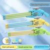 Summer Splash Festival Gatling Water Cannon Toy - Large Children's Water Gun