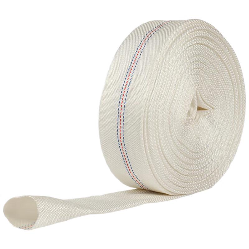 Пожарный рукав Lu Rong из полиуретана, износостойкий, огнестойкий, для высокого давления