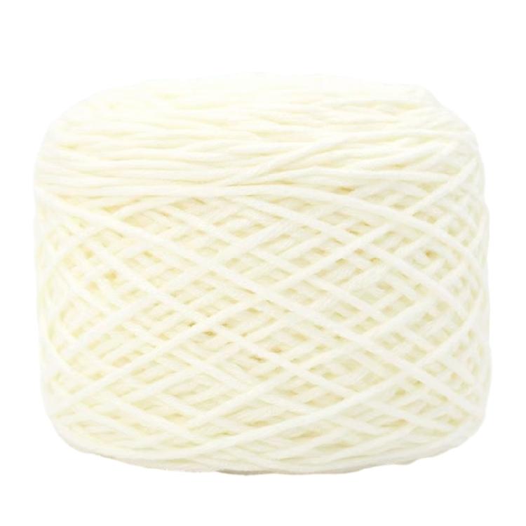 Tufting Guns Yarn Crochet Yarn Cotton for Carpet Making DIY Crochet Tufting Yarn