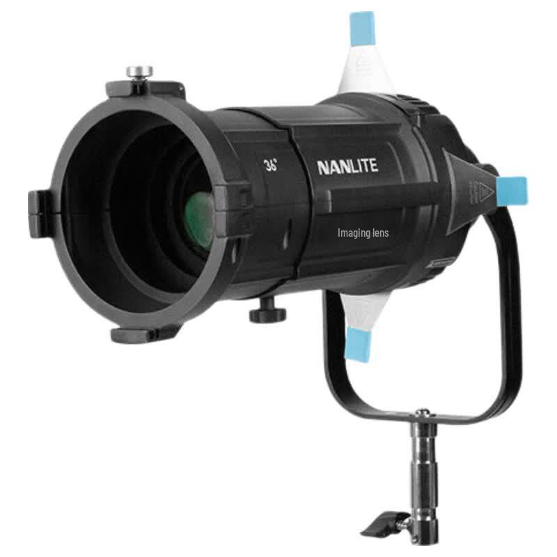 NANLITE PJ-BM-36 Bowens Mount Projection Lens