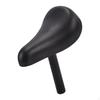 Children Bicycle Saddle Seat, Water Resistant, Nonslip Soft Bike Seat