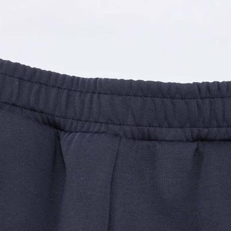 Puma Archive King Track Future Comfortable Mid-Rise Drawstring Knit Joggers Unisex Joggers 637077-16