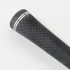 Golf Chipper with Grip Rounded Head Club Long Shaft