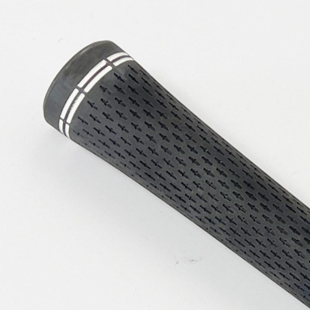 Golf Chipper with Grip Rounded Head Club Long Shaft