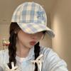 Adjustable Baseball Cap Cotton Visors Cap Cute Hip Hop Hats  Outdoor Sports