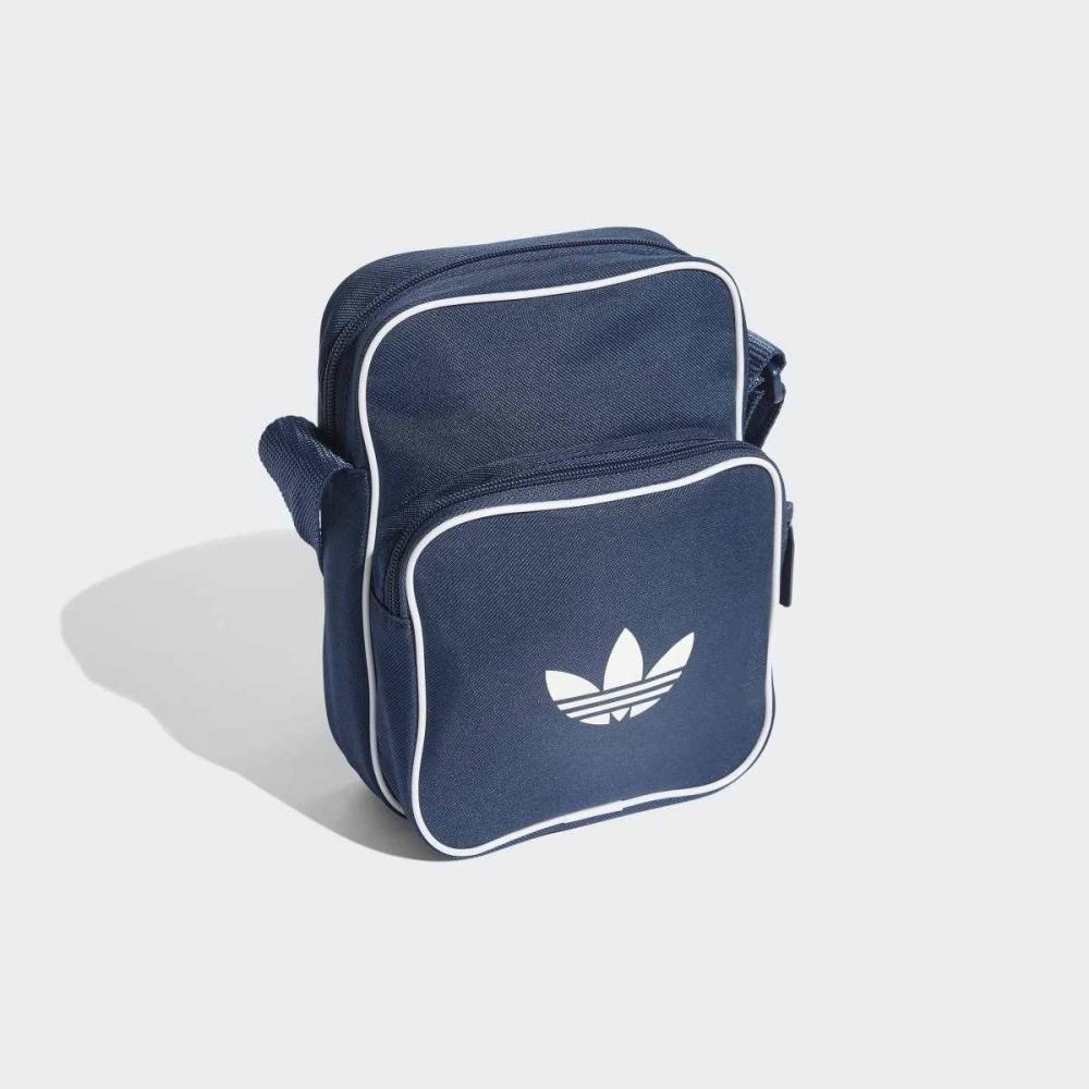 Adidas Lightweight Handy Design Small Accessory Bag Kd7828