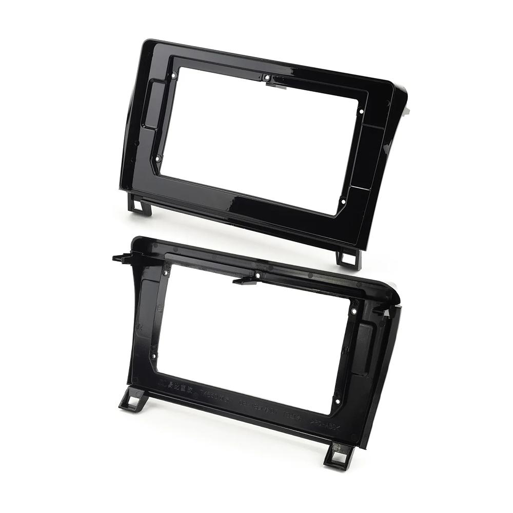 Radio Auto Android Pentru Toyota Tundra Sequoia 2008-2017 Player Multimedia Unitate Principală Stereo Navigație GPS BT WIFI 1+16GB