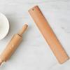 23 Inch Bread Transfer Peel, French Bread Flipping Board, Beech Bread Serving Tray Wooden Pie Loaves Flipping Board Kitchen Tool