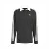 Adidas Originals Men's 3S PL Long Sleeve Polo KE3576