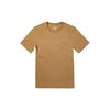 Quick Dry T Shirts Men's Brown NF0A7WCJ-173