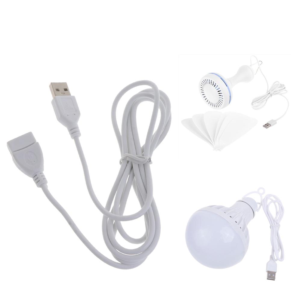 USB Extension Cable Cable Male To Female Socket Extention USB Cord 5ft