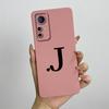 For Xiaomi Mi 12 5G Case Mi 12X Love Heart Letters Cover Soft Silicone Phone Case For Xiaomi Mi 12 Pro Mi12 Lite 12Lite Bumper