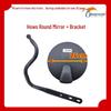 Sinotruk Howo A7T7H Blind Spot Round Mirror for Front Lower 336380 Cab