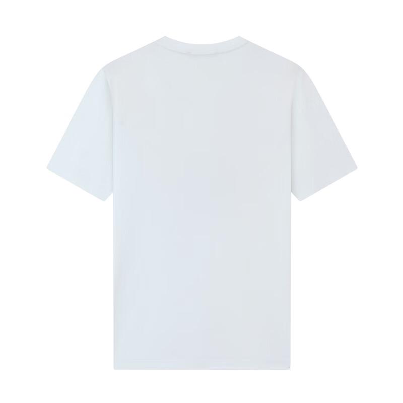 Men s Cooling Antibacterial Chinese Style Pattern T-Shirt 3XL