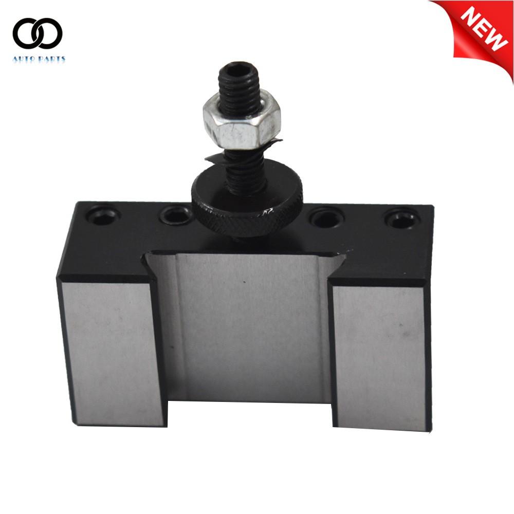 2 Pcs Quick Change Boring,Turning Tool Post Holder For Lathe OXA #2 250-002