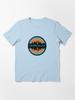 Pearl Jam Seattle Sound Wave Essential T-Shirt
